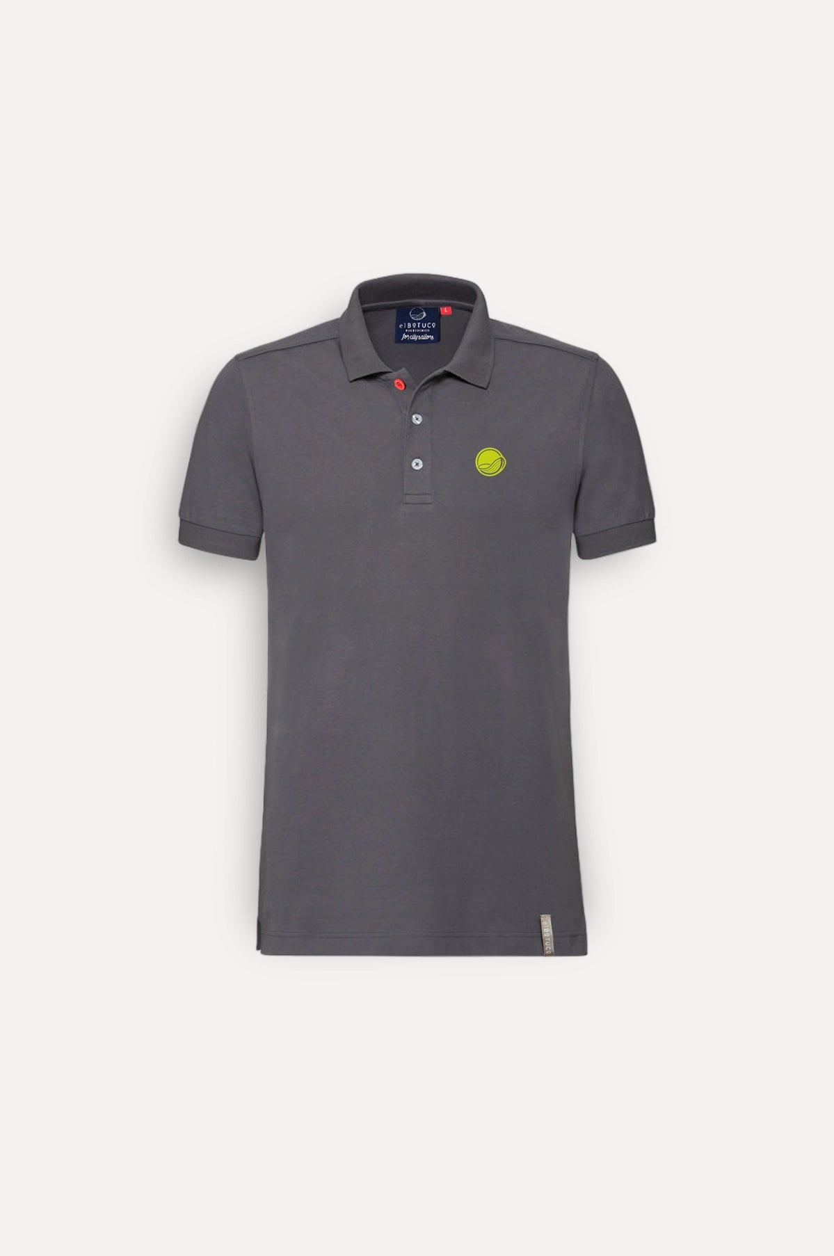 polo MOLNEDO hombre