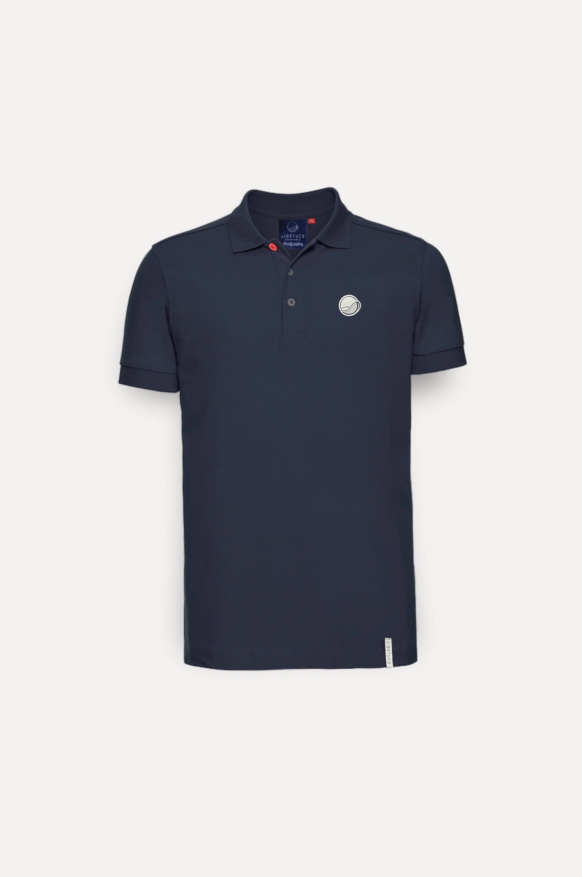 polo MOLNEDO hombre