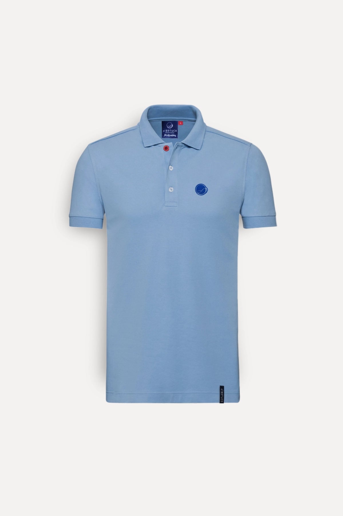 polo MOLNEDO hombre