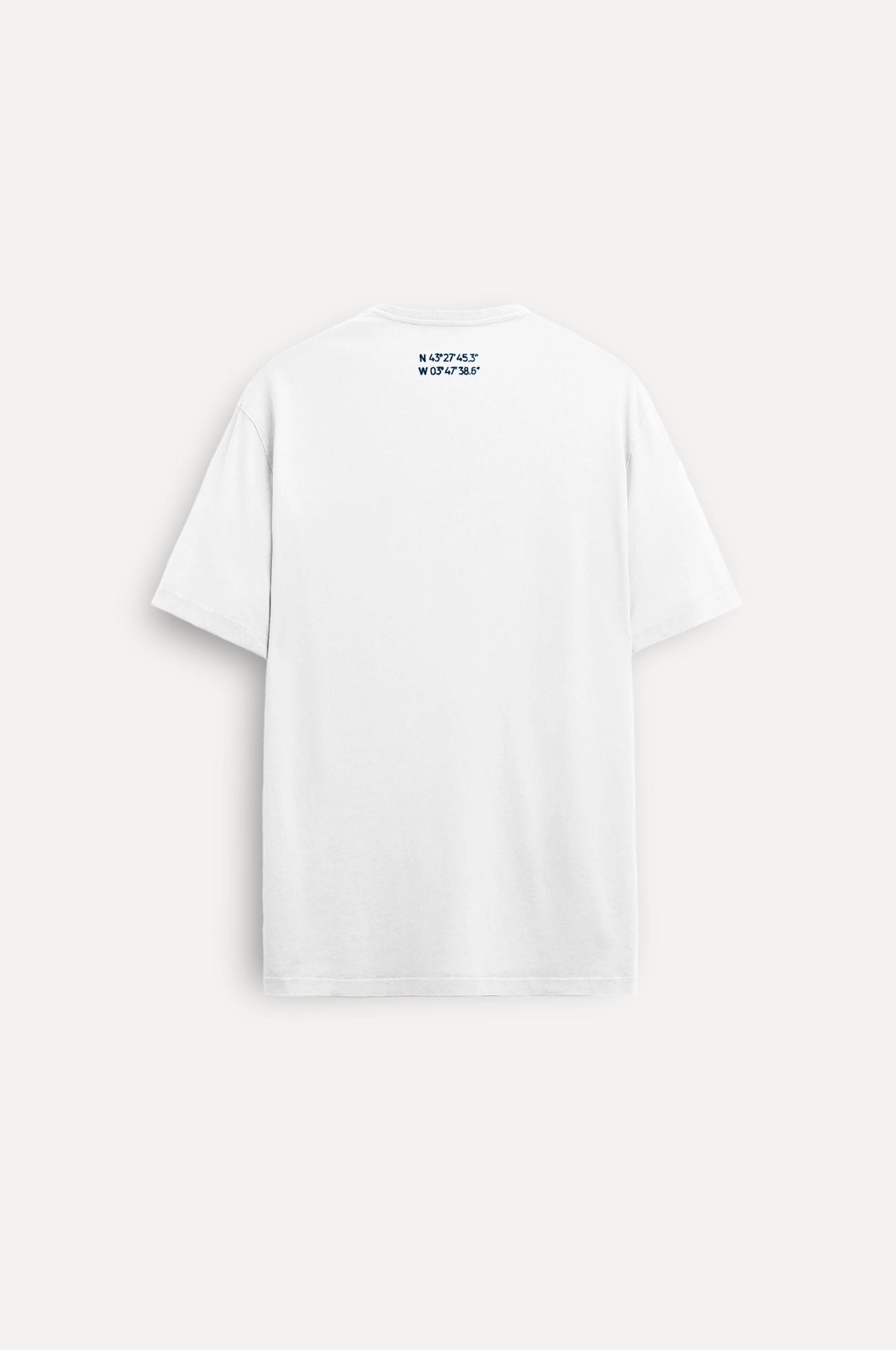 Camiseta CASTELAR