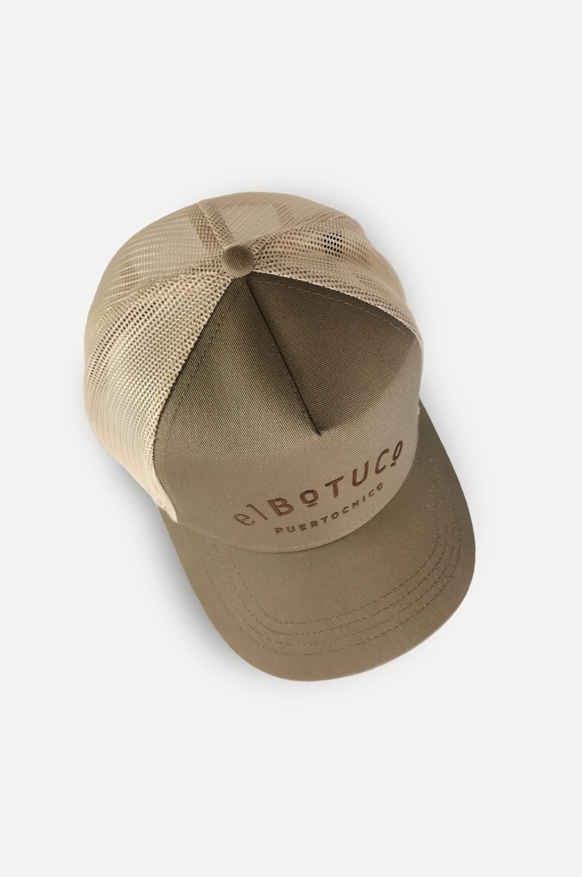 Gorra trucker PUERTOCHICO