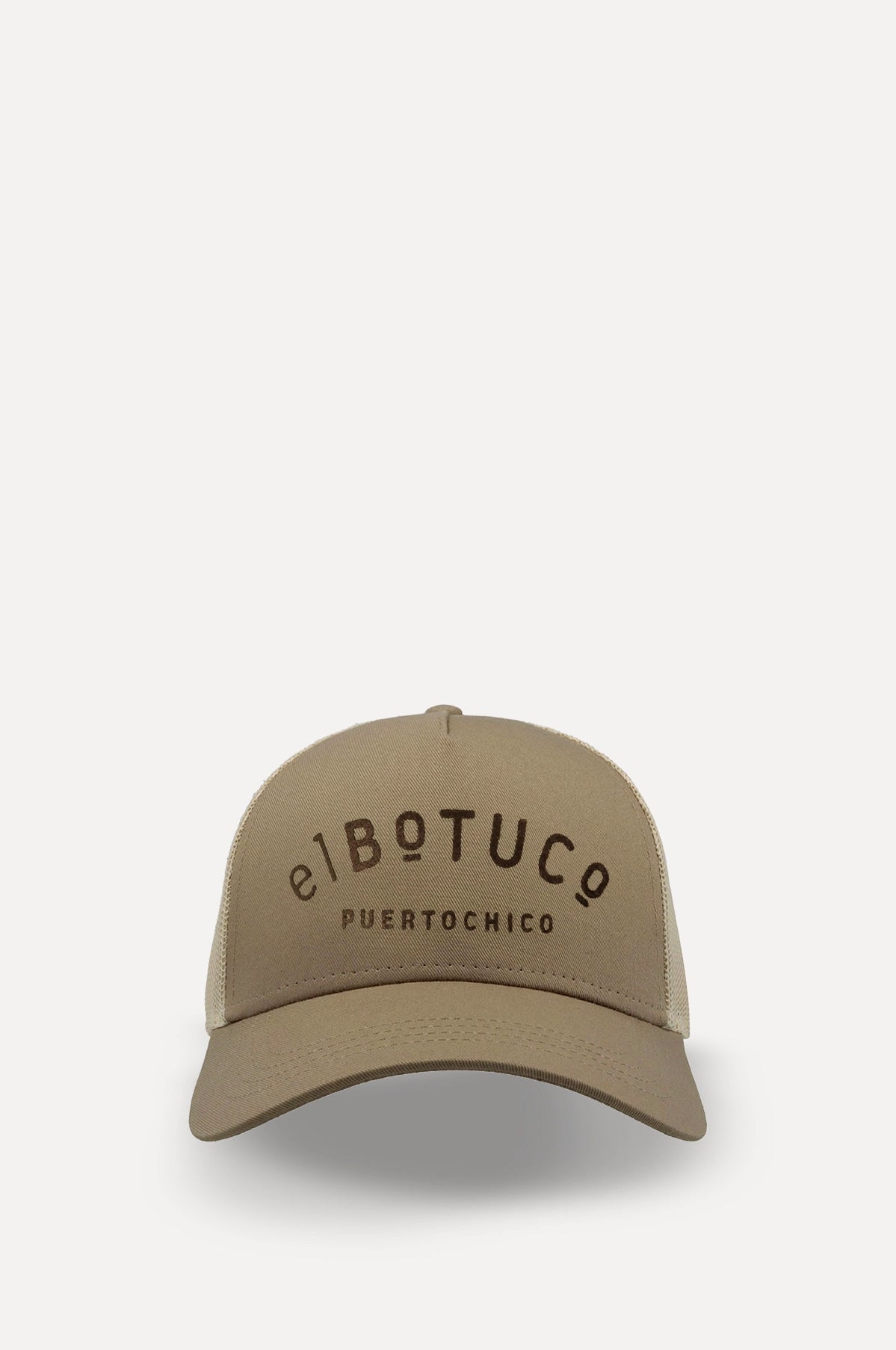 Gorra trucker PUERTOCHICO