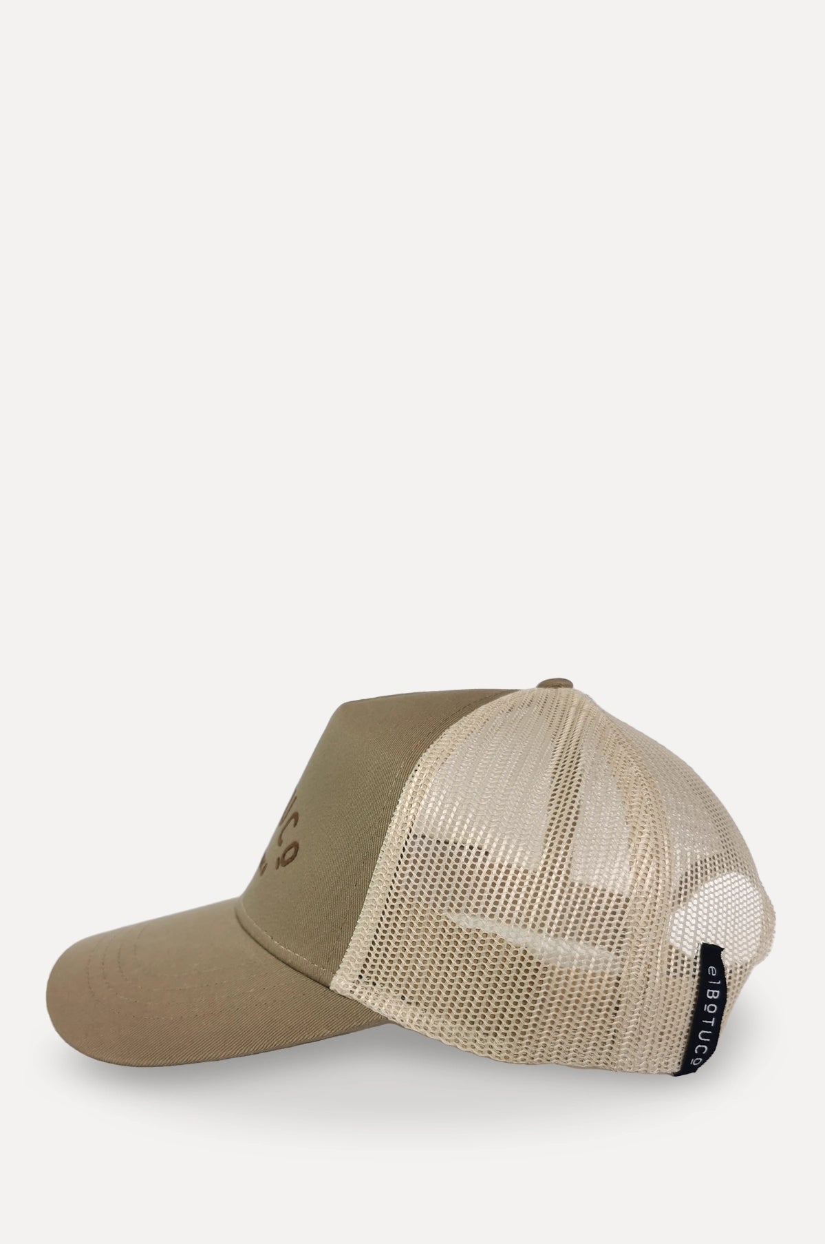 Gorra trucker PUERTOCHICO