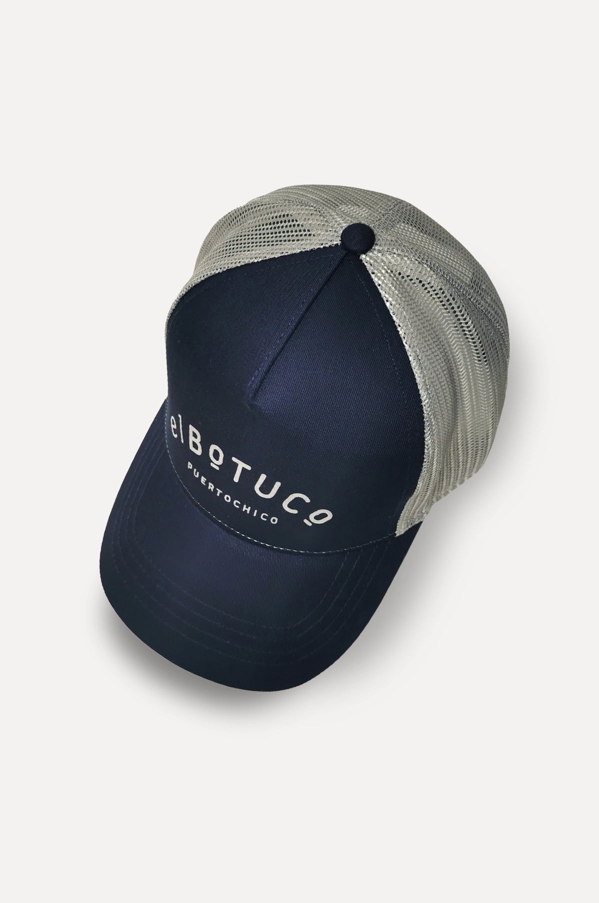 Gorra trucker PUERTOCHICO