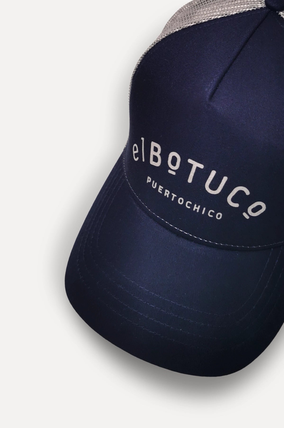 Gorra trucker PUERTOCHICO