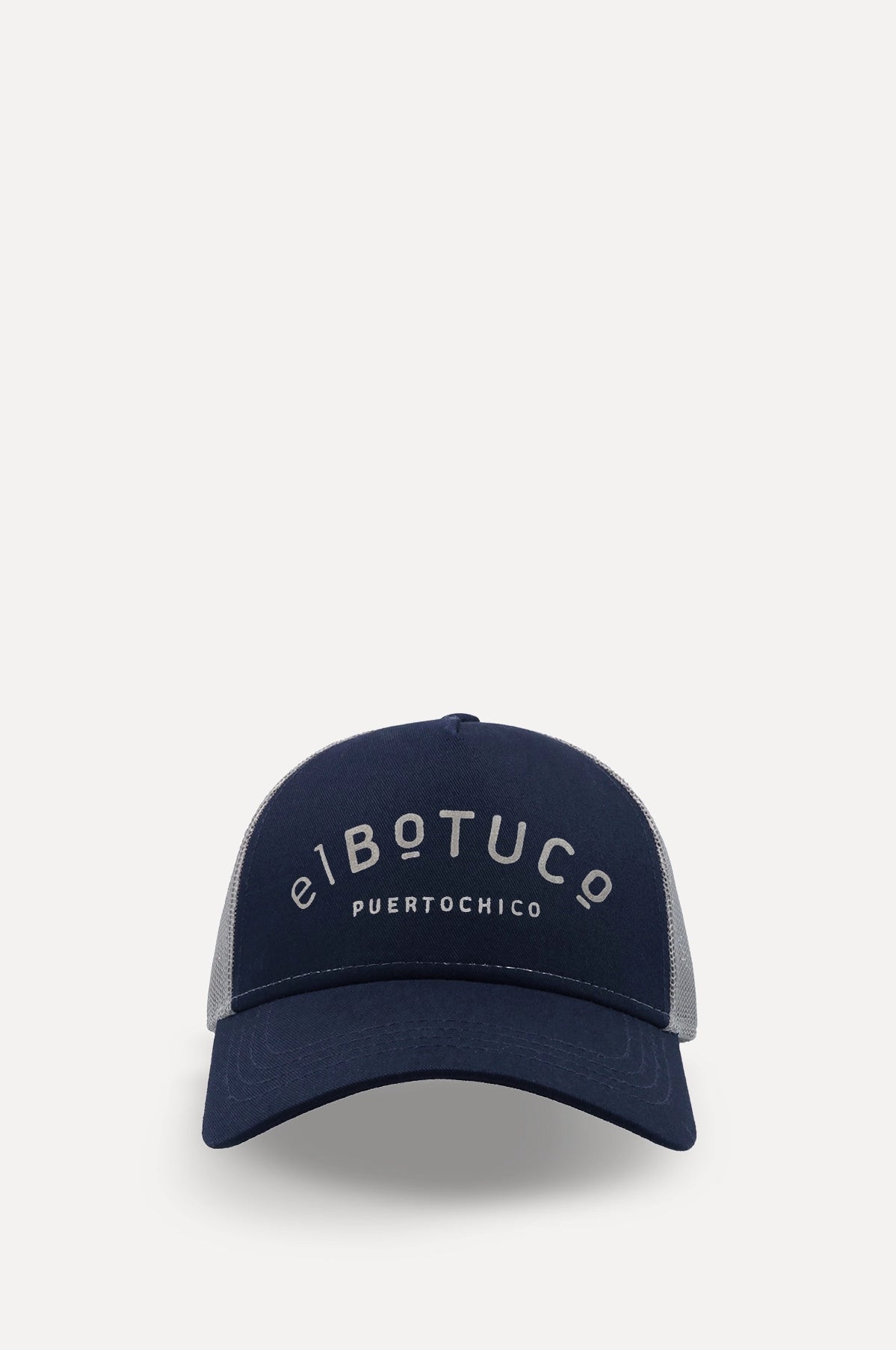 Gorra trucker PUERTOCHICO