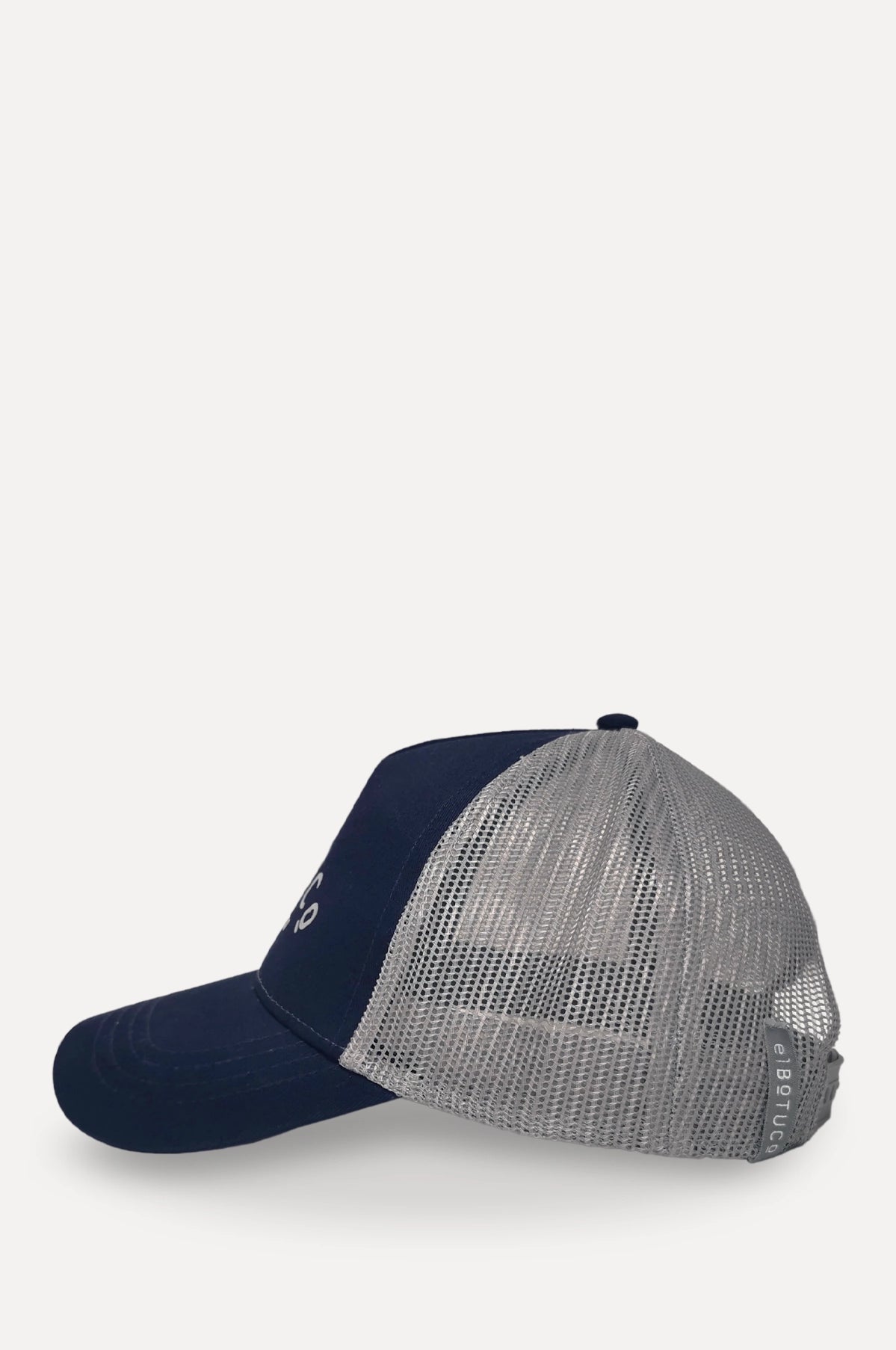 Gorra trucker PUERTOCHICO