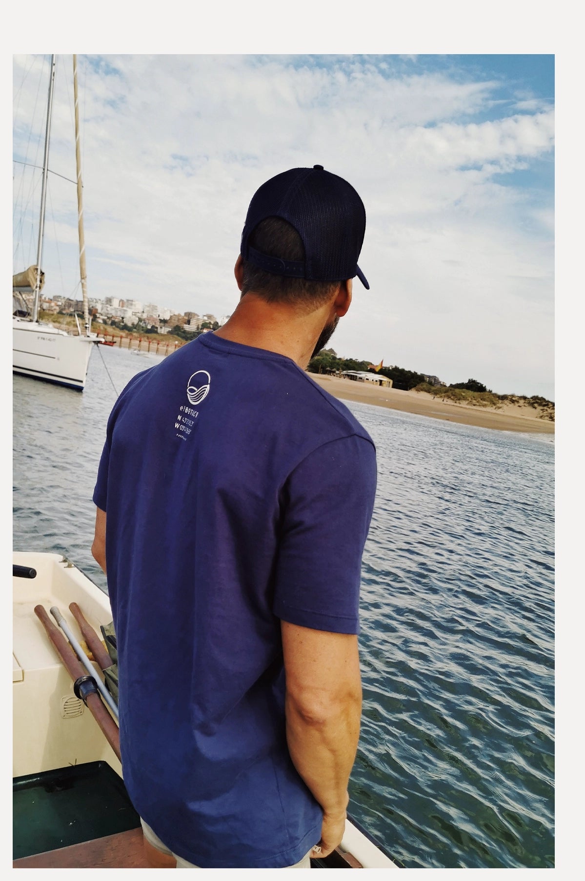 Camiseta PUERTOCHICO