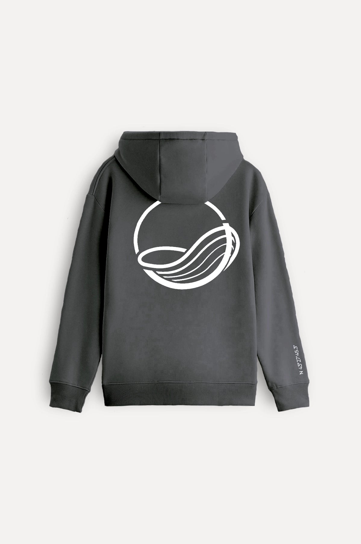 Sudadera TETUÁN