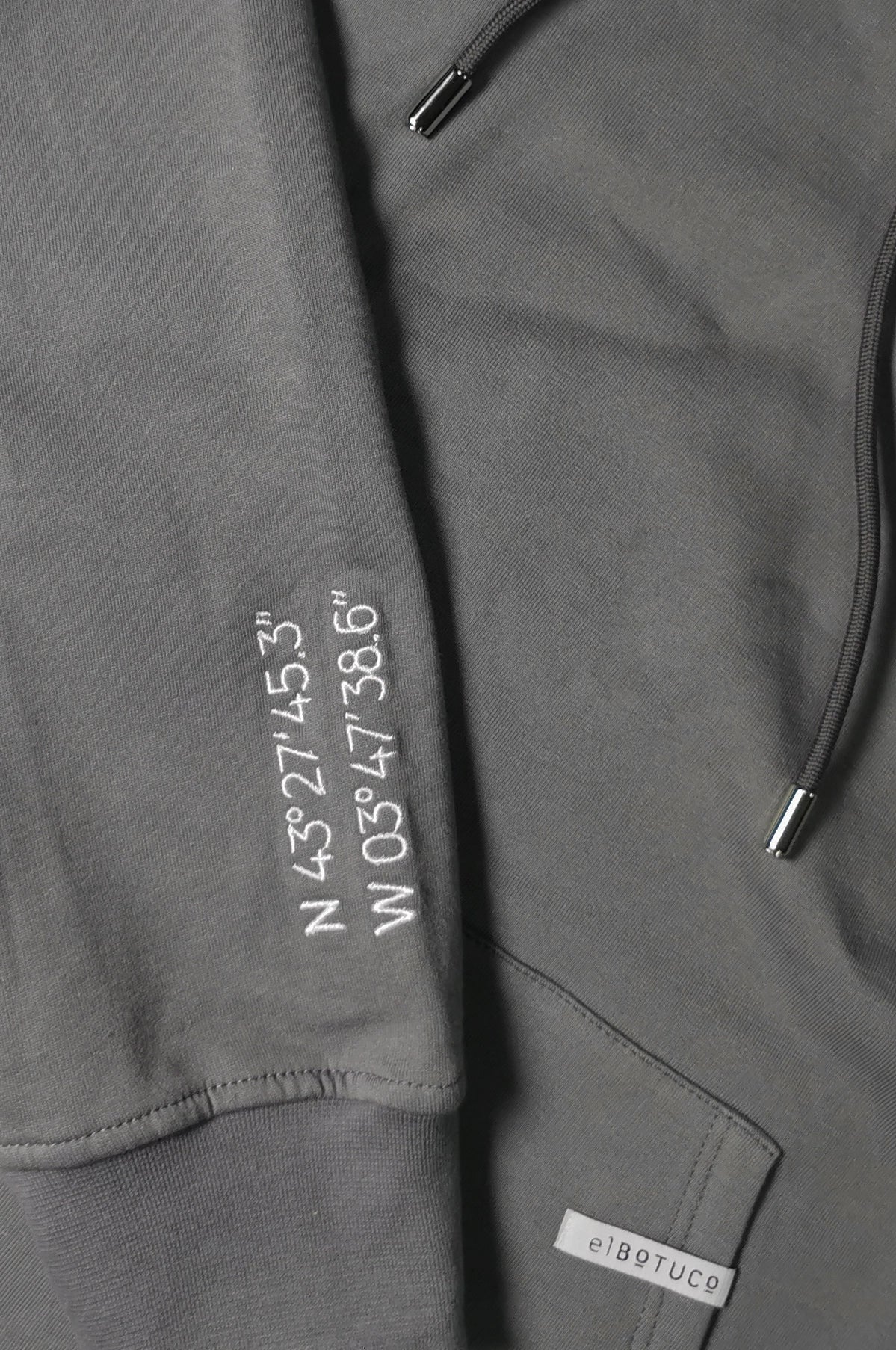 Sudadera TETUÁN
