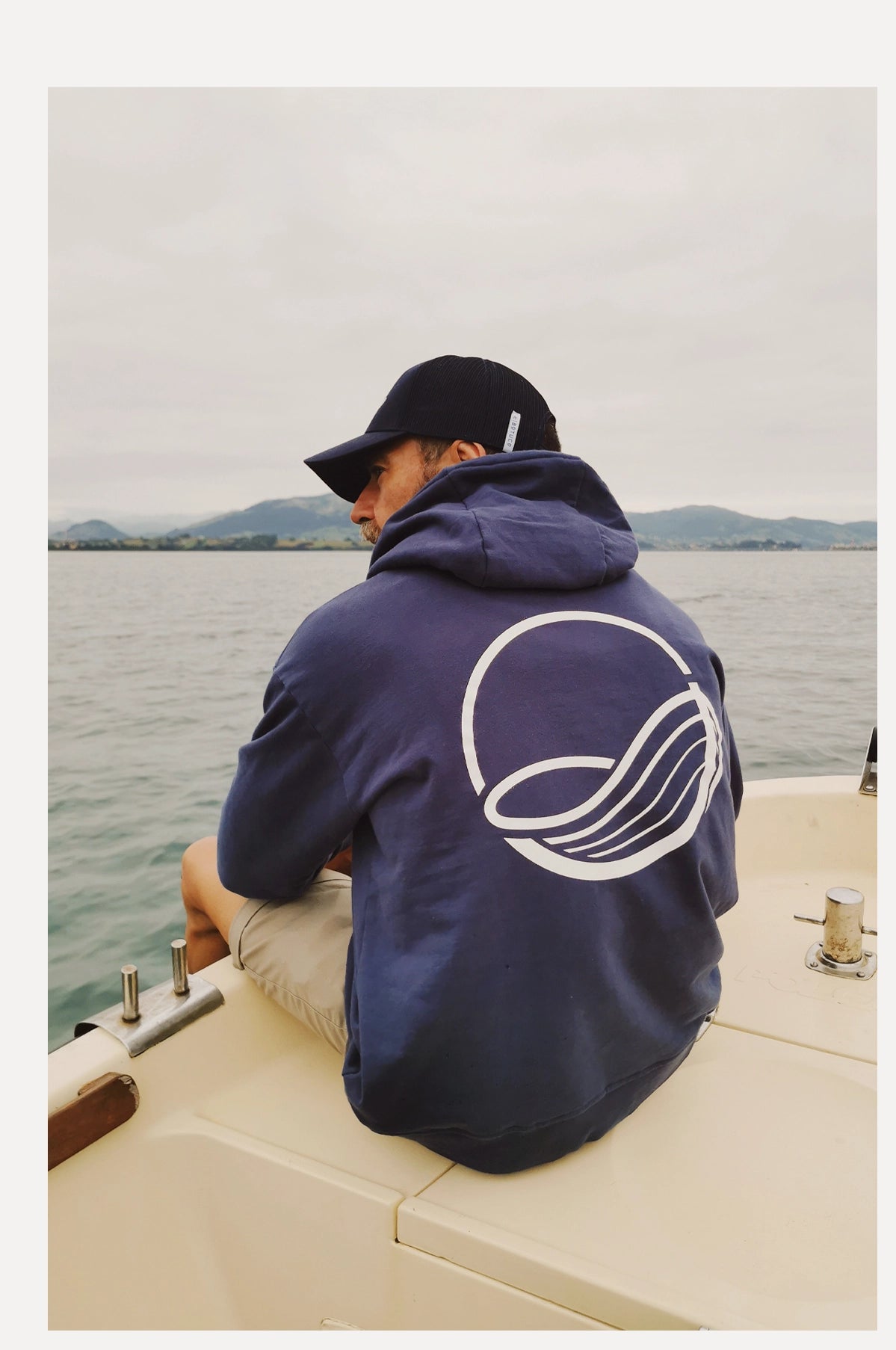 Sudadera TETUÁN