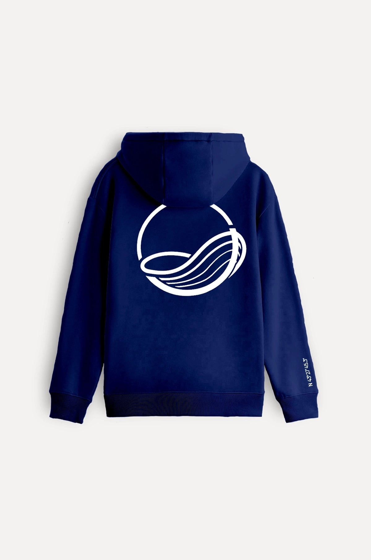Sudadera TETUÁN