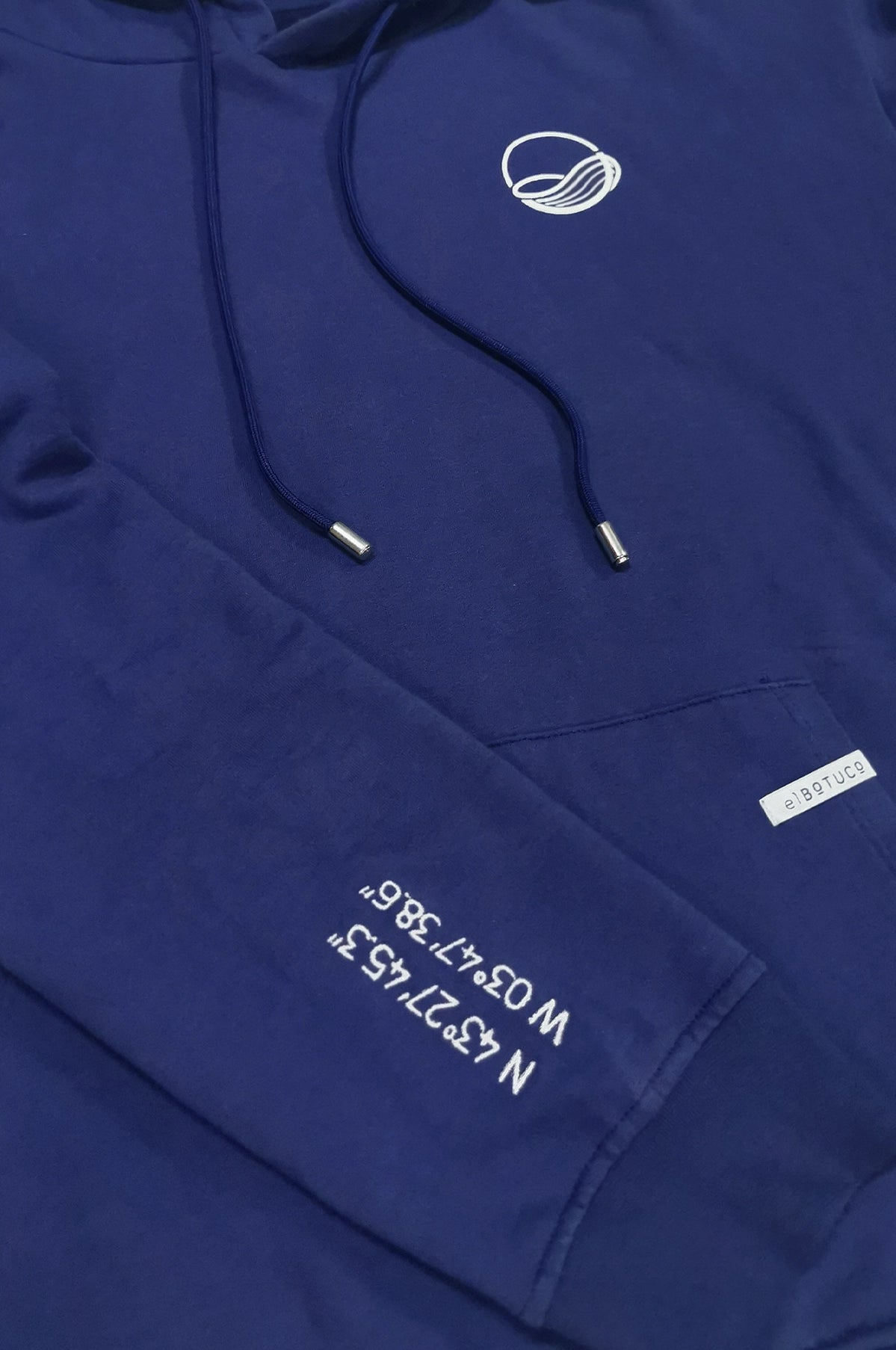 Sudadera TETUÁN