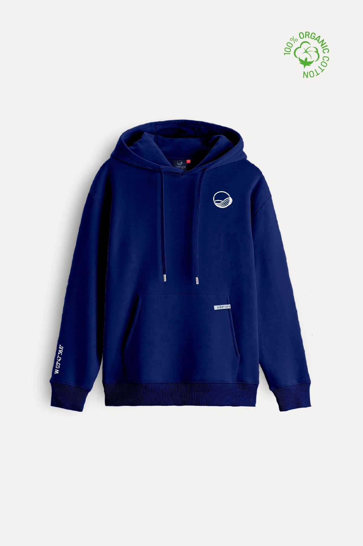 Sudadera TETUÁN