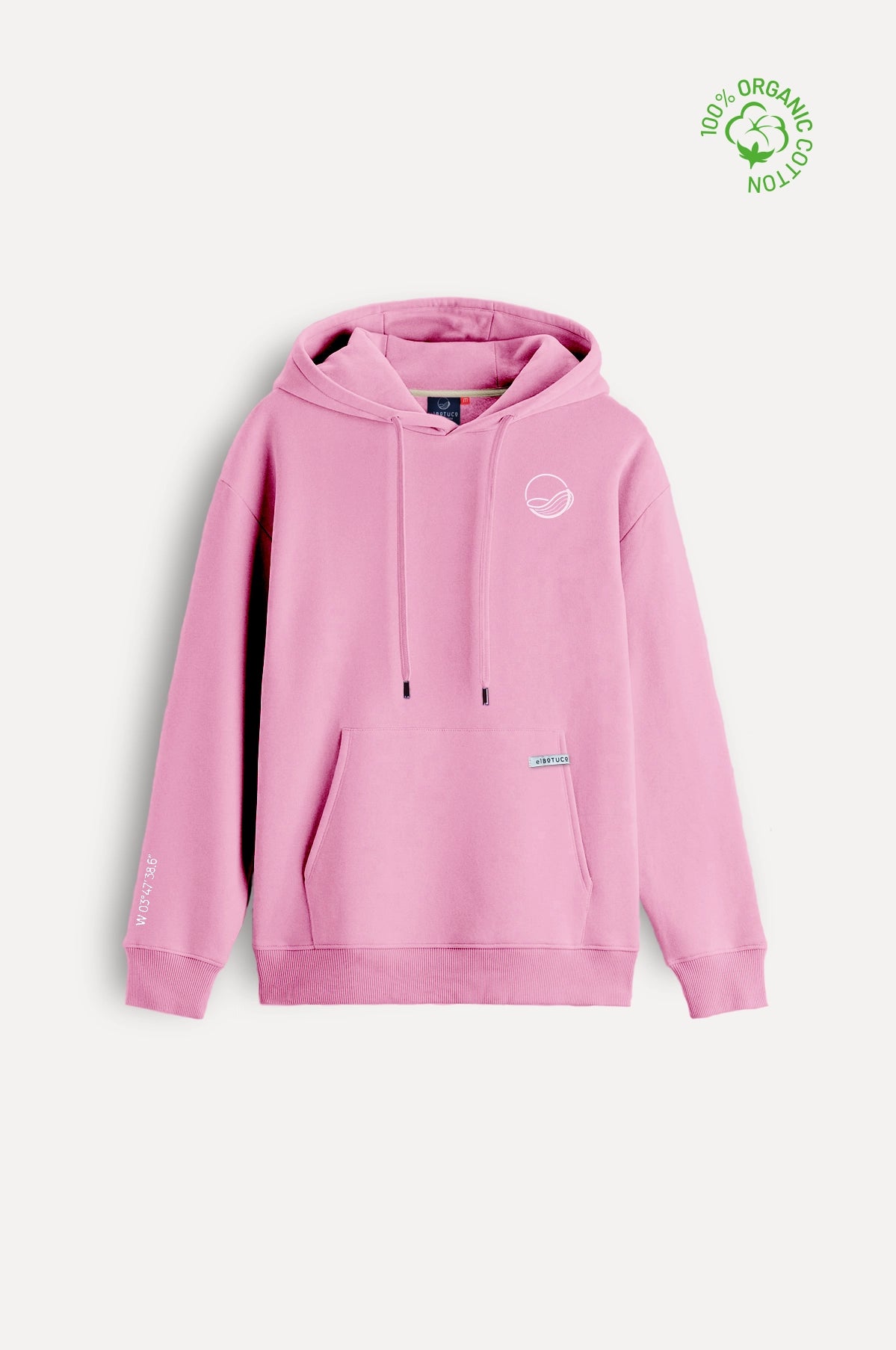Sudadera TETUÁN
