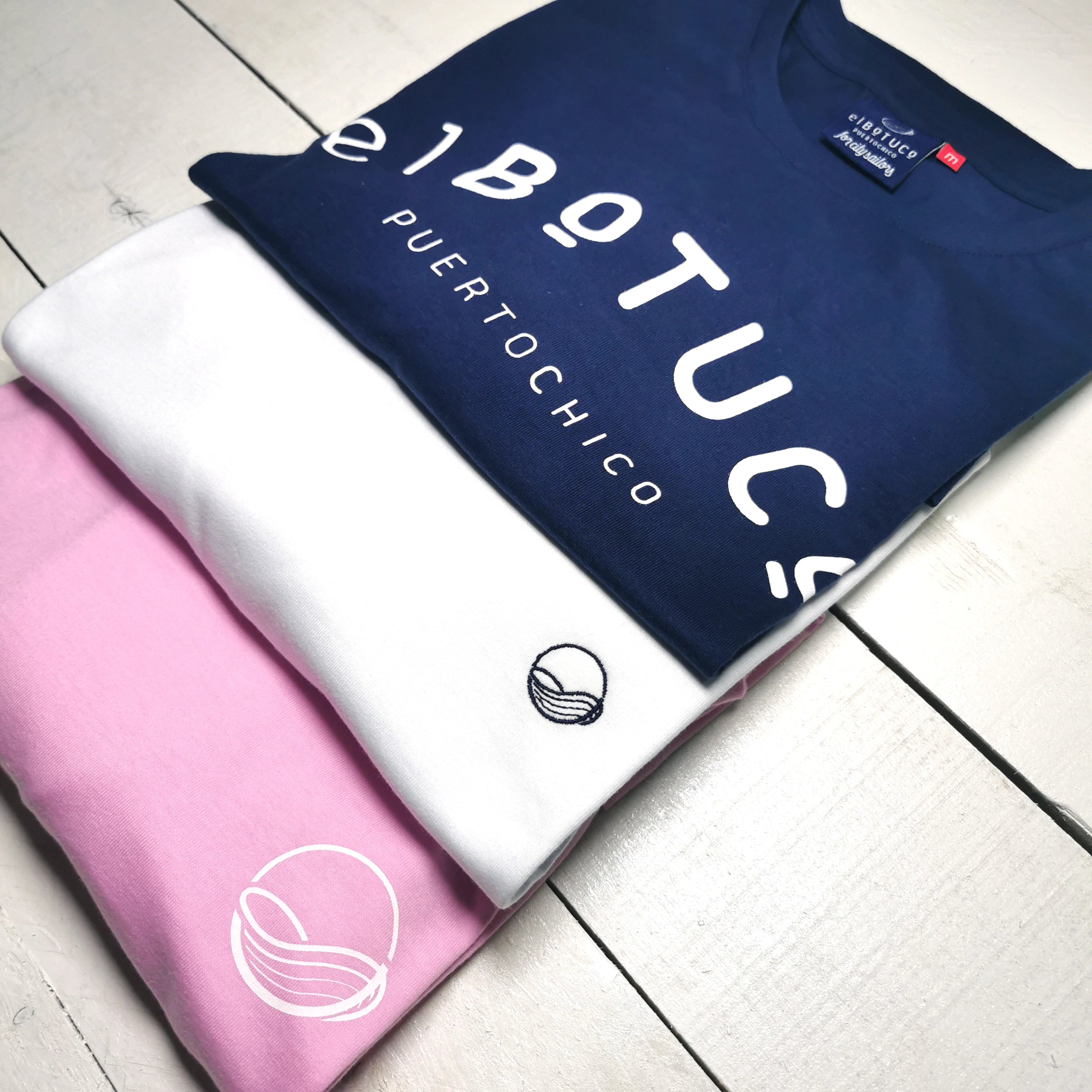 CAMISETAS