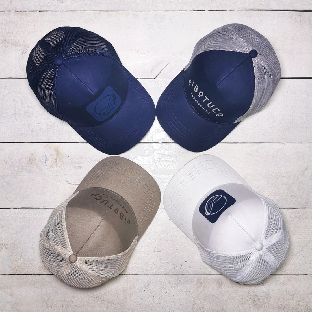 GORRAS