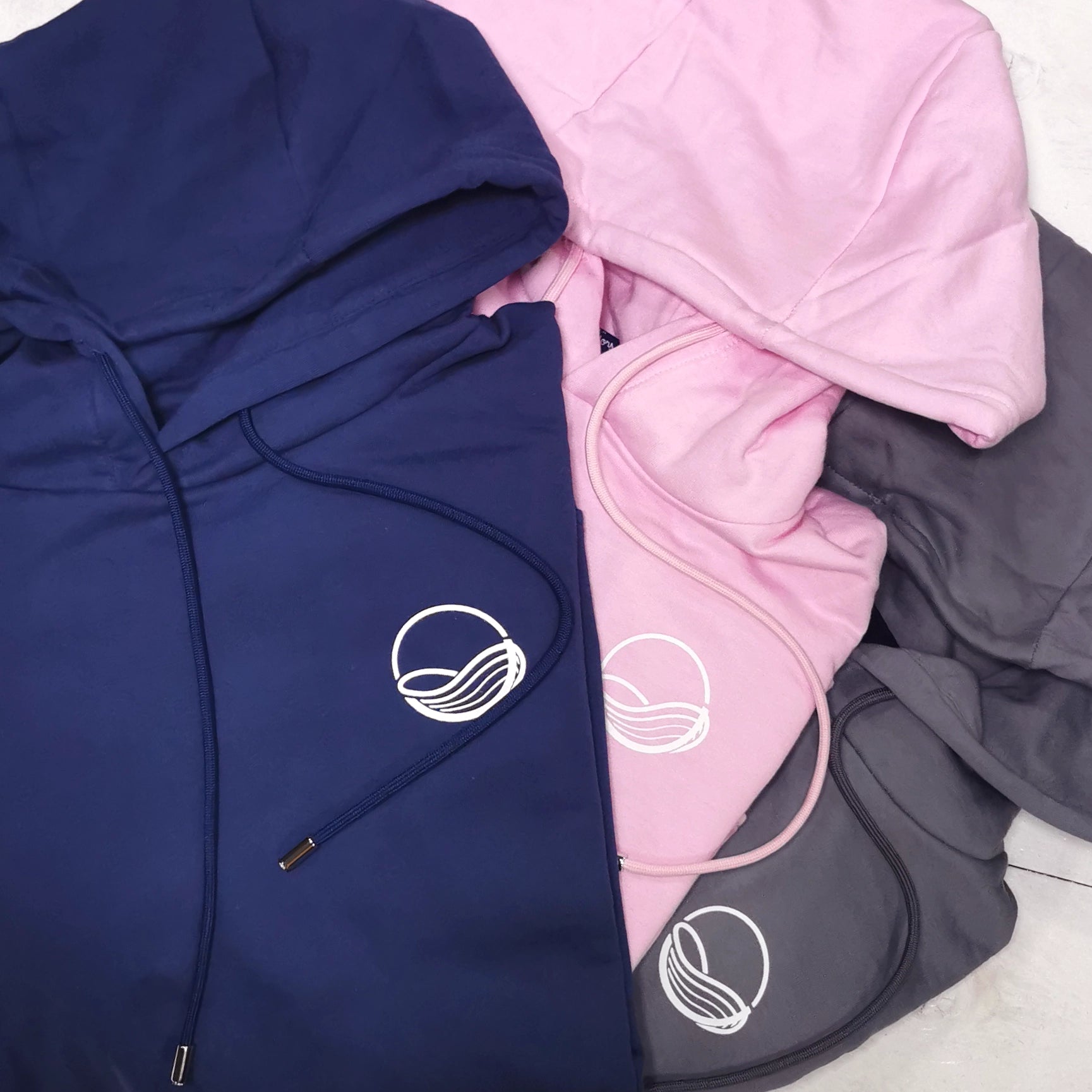 SUDADERAS
