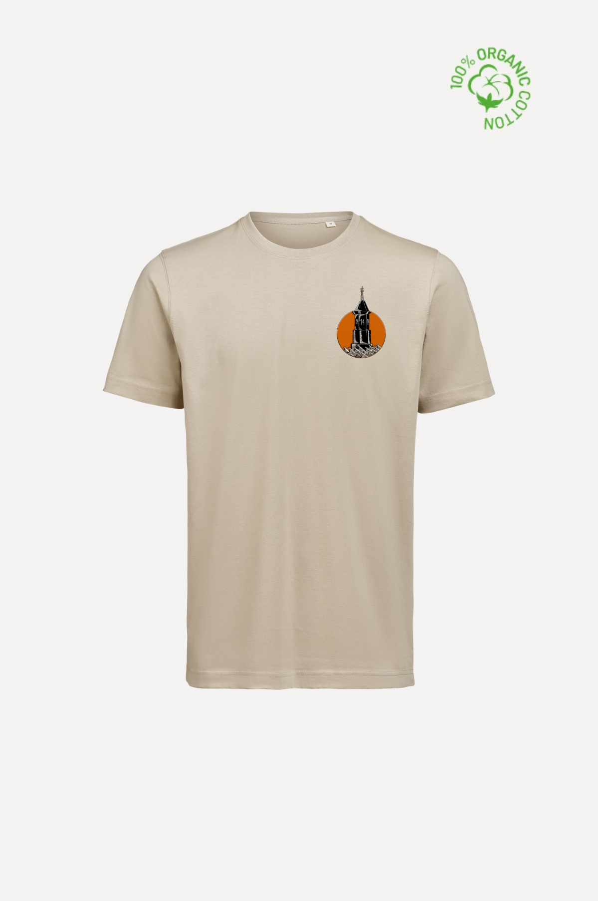 Camiseta Boya 14 arena