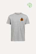Camiseta Boya 14 gris