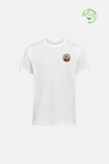 Camiseta Pedreña blanca
