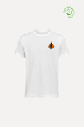Camiseta Boya 14 blanca