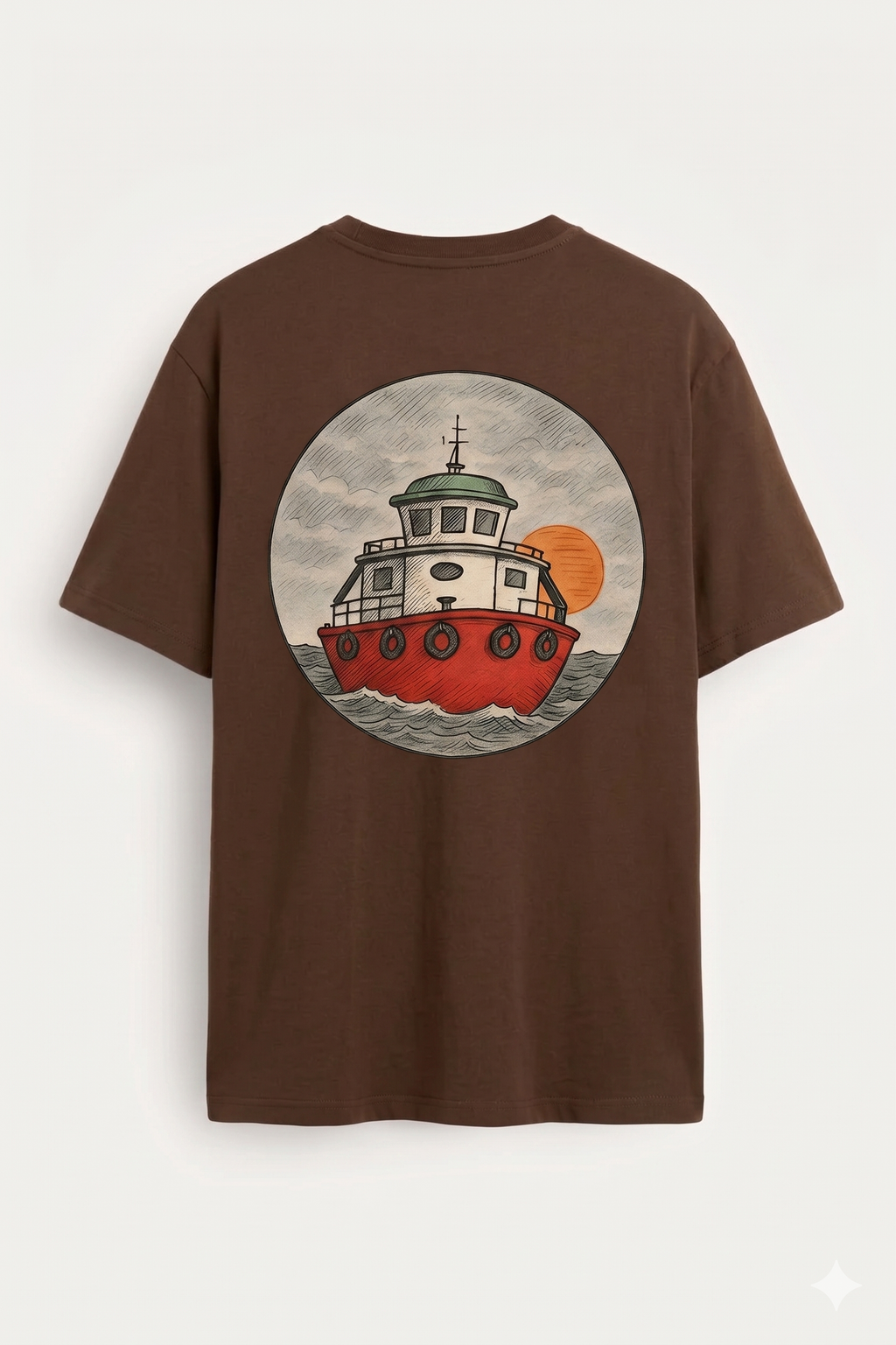 Camiseta Puntal