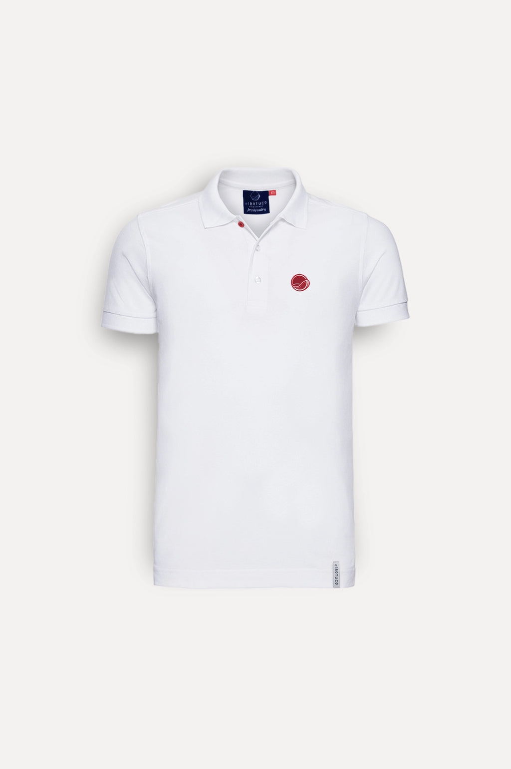 polo MOLNEDO hombre