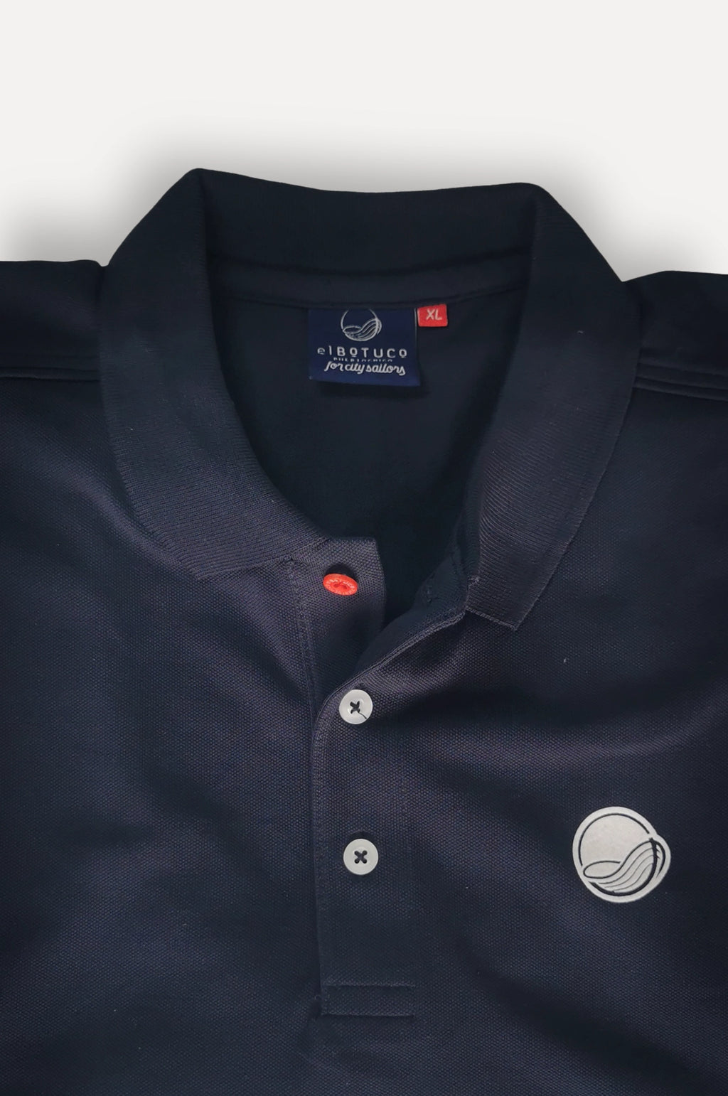 polo MOLNEDO hombre