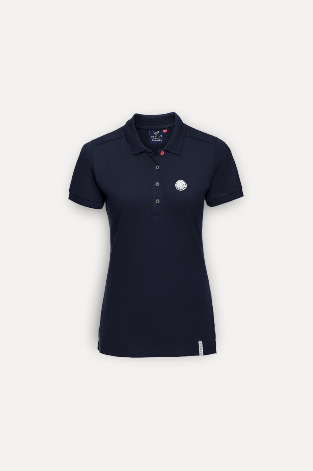 polo MOLNEDO mujer