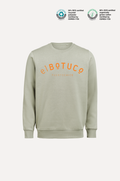 Sudadera Noray Oliva