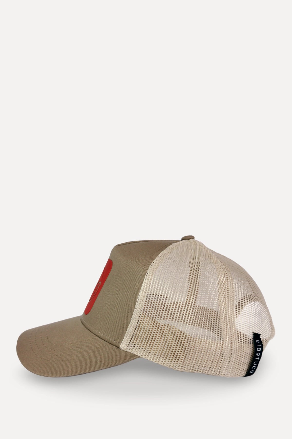 Gorra trucker MACHICHACO