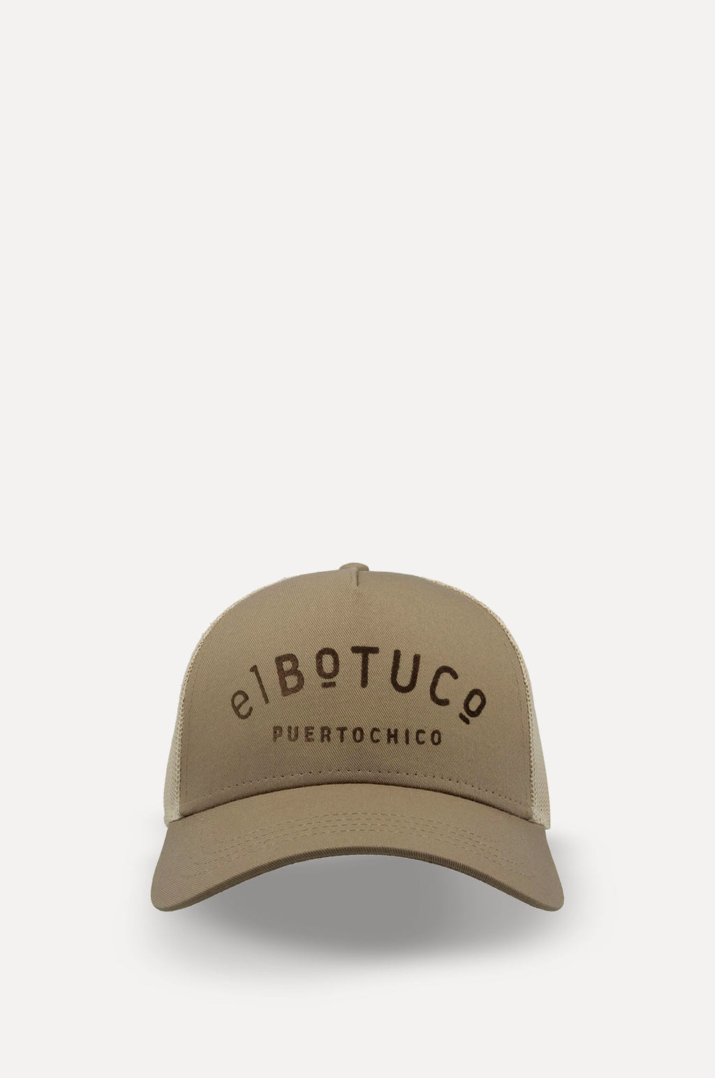 Gorra trucker PUERTOCHICO
