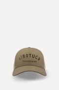 Gorra trucker PUERTOCHICO