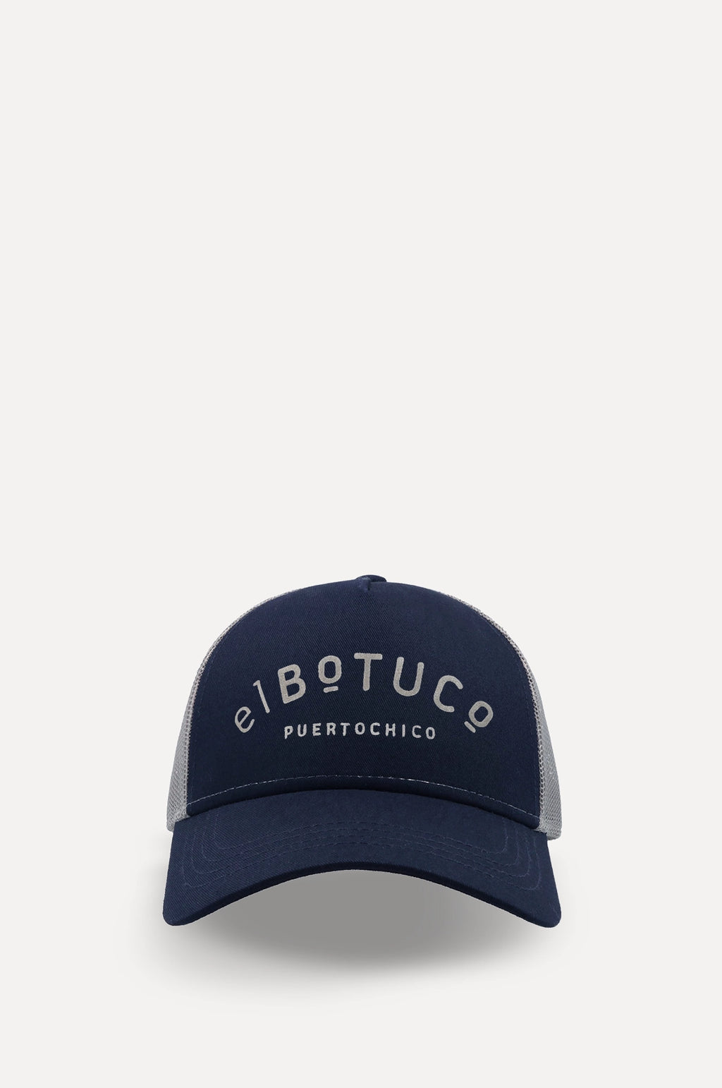 Gorra trucker PUERTOCHICO