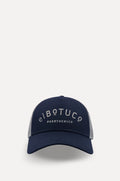 Gorra trucker PUERTOCHICO