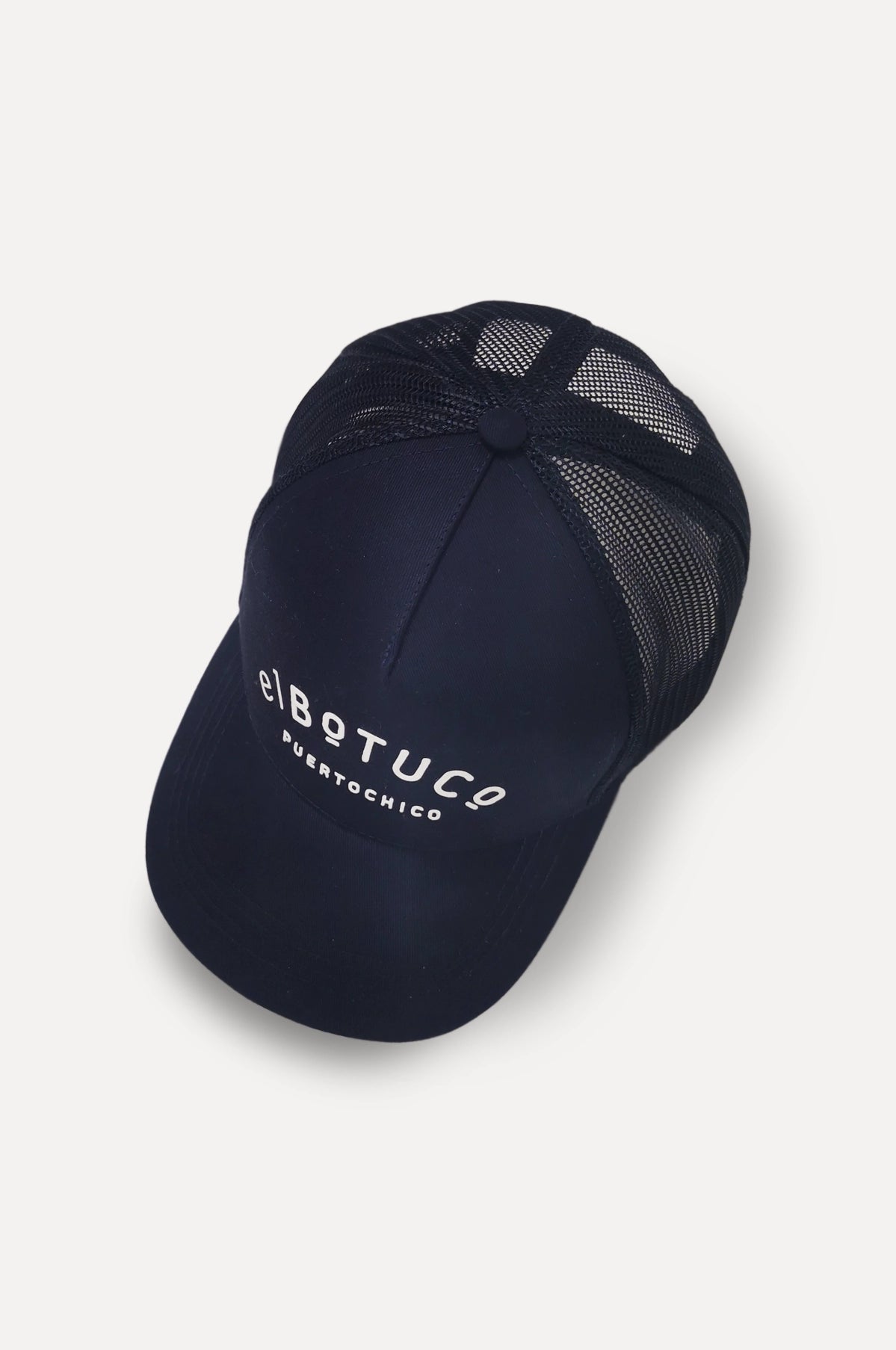 Gorra trucker PUERTOCHICO