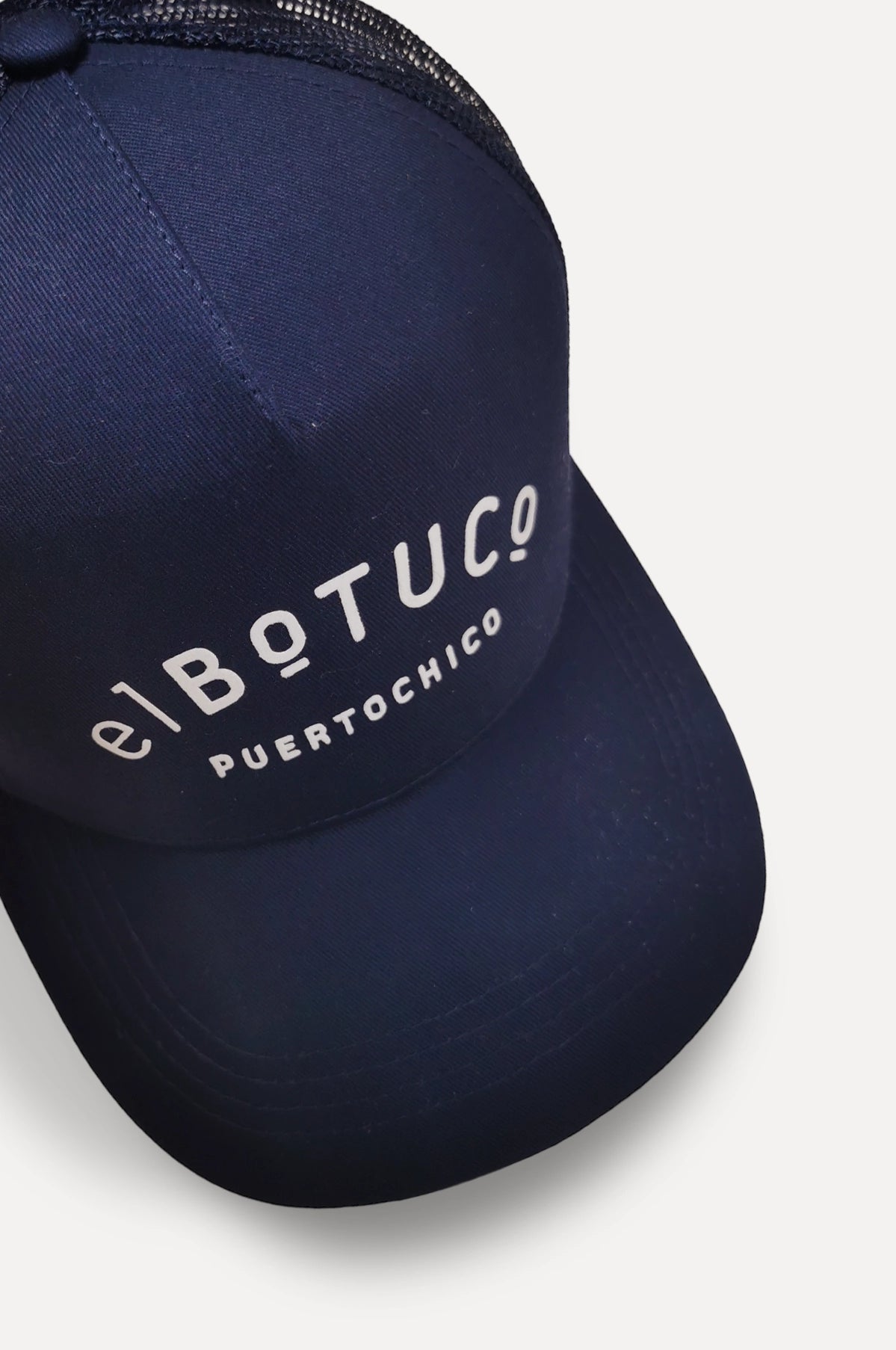 Gorra trucker PUERTOCHICO