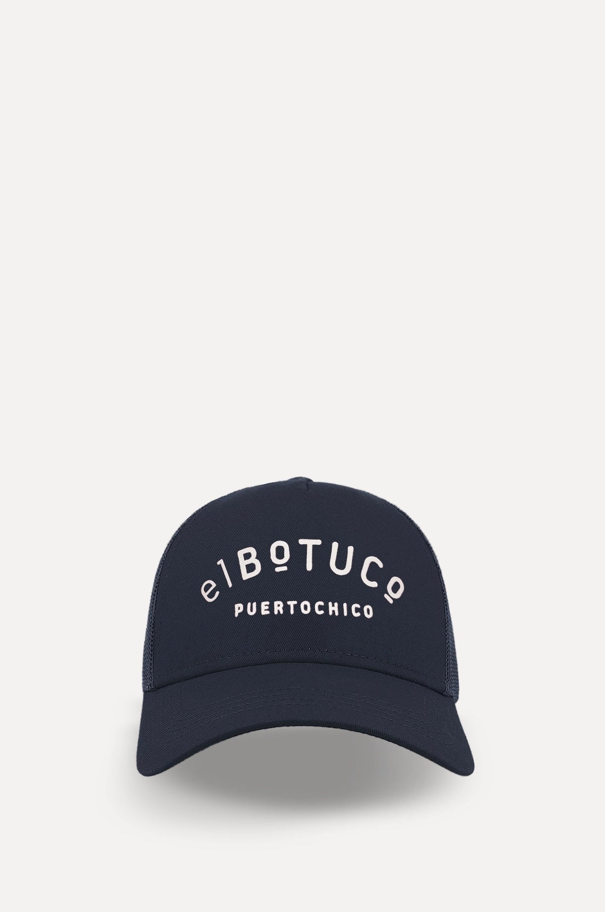 Gorra trucker PUERTOCHICO