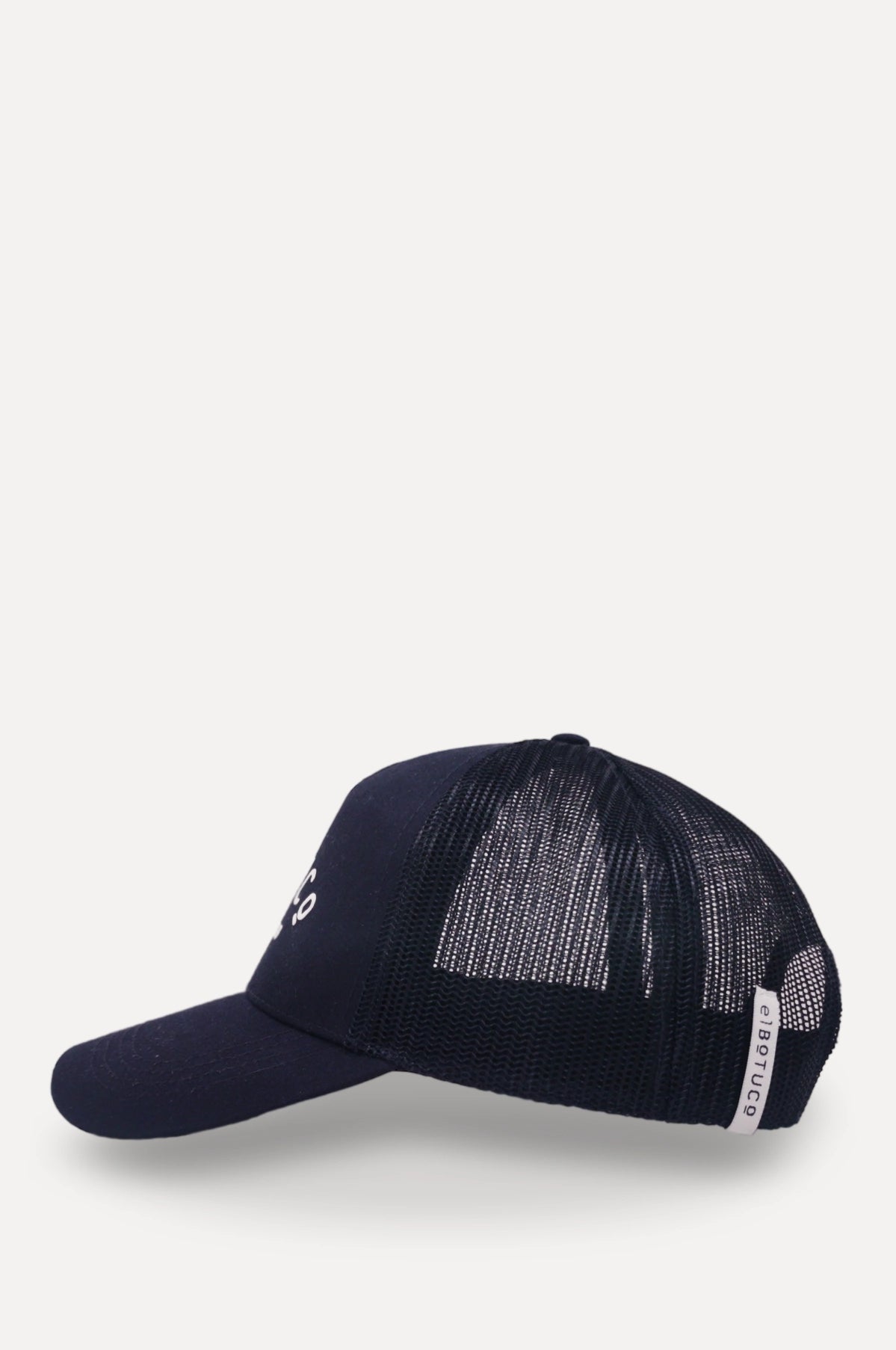 Gorra trucker PUERTOCHICO