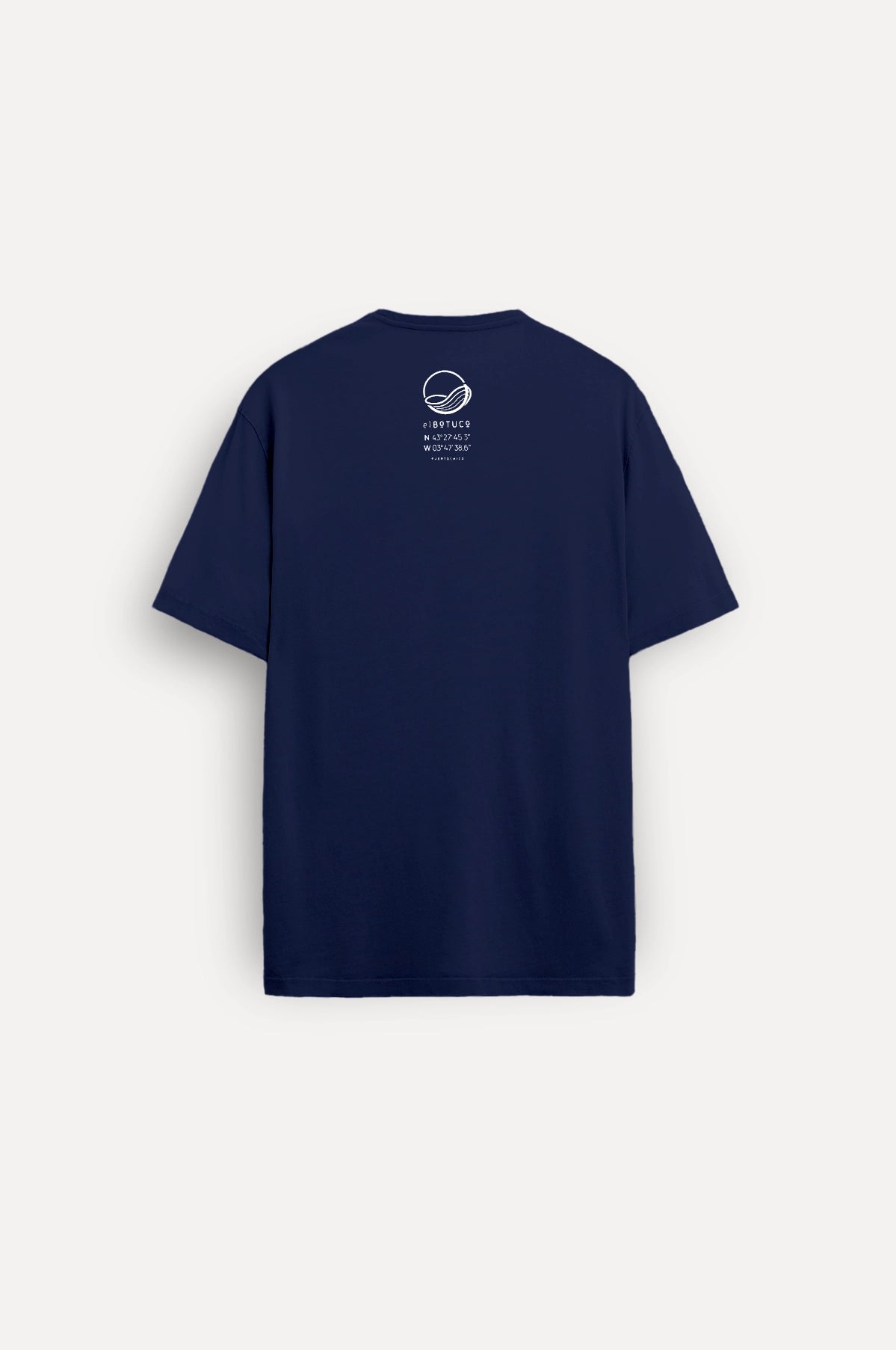 Camiseta PUERTOCHICO