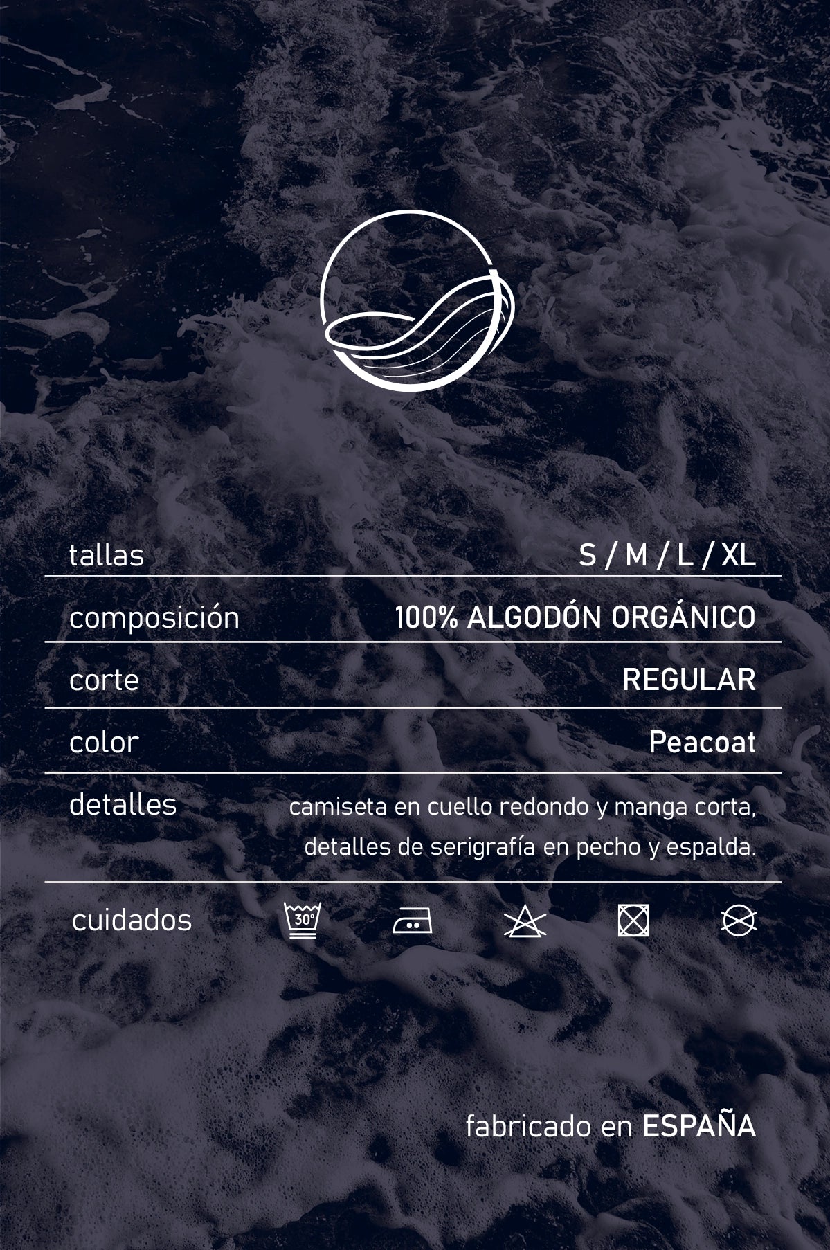 Camiseta PUERTOCHICO