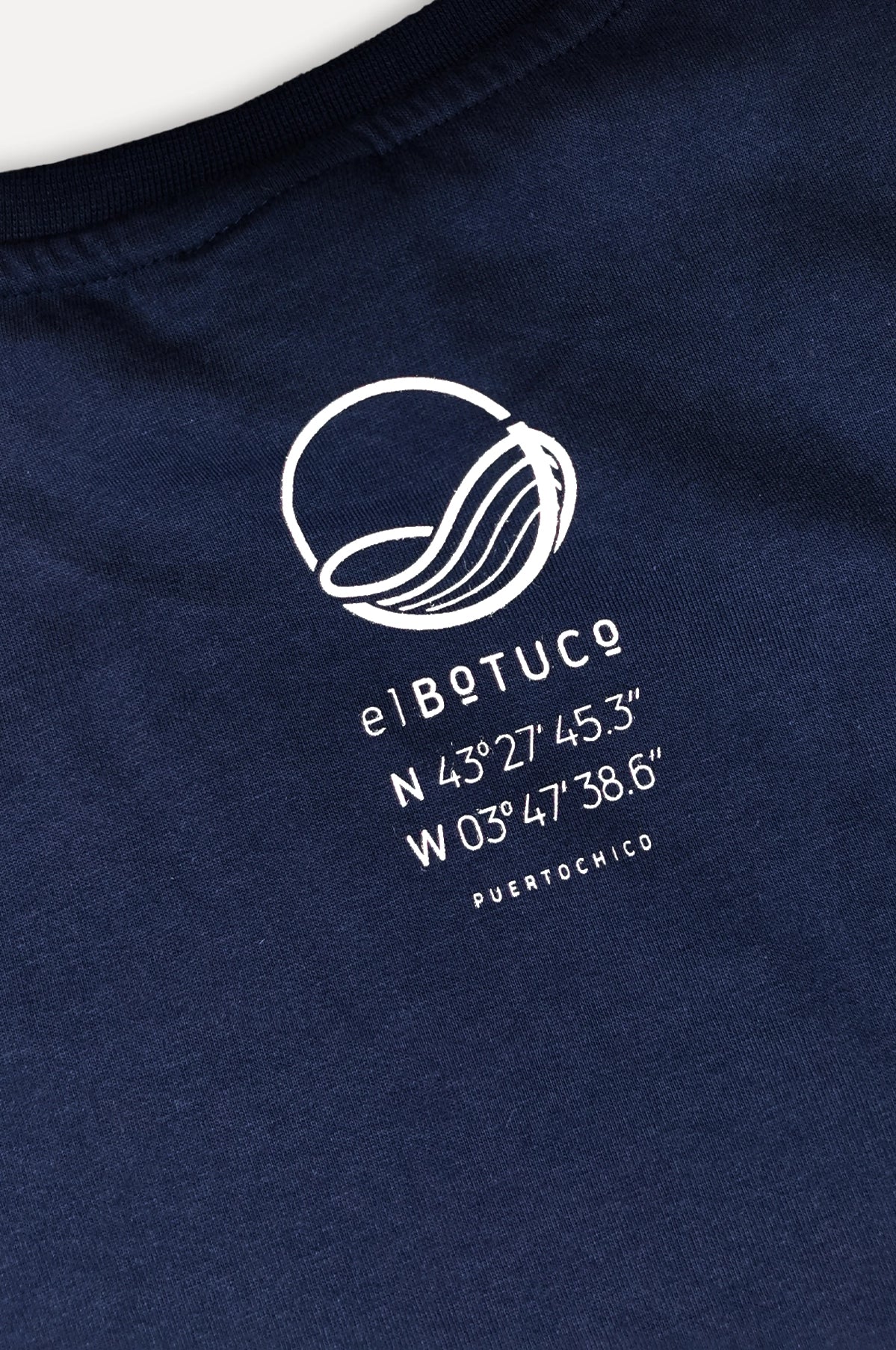 Camiseta PUERTOCHICO