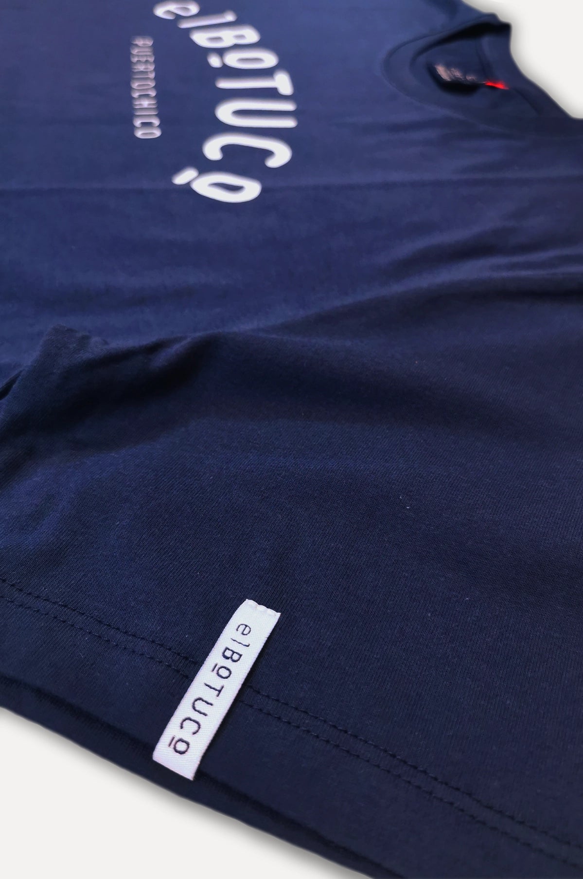 Camiseta PUERTOCHICO