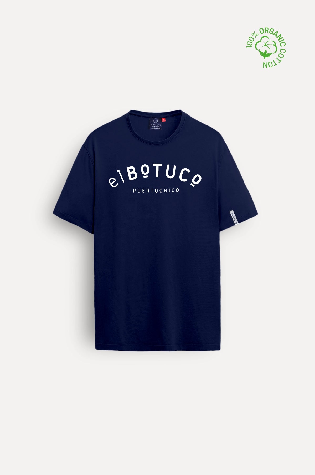 Camiseta PUERTOCHICO