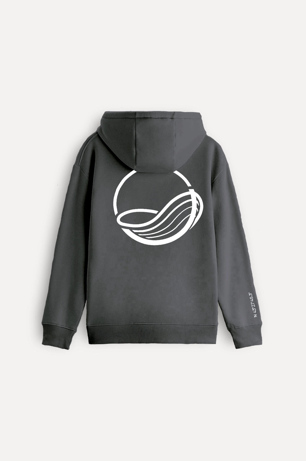 Sudadera TETUÁN
