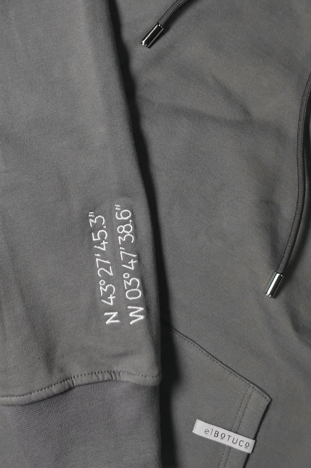 Sudadera TETUÁN