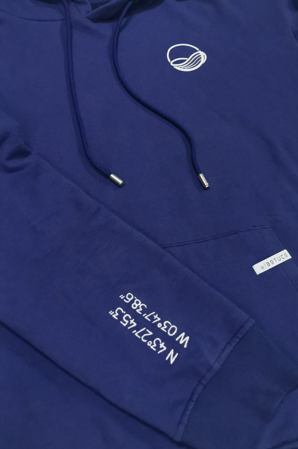 Sudadera TETUÁN