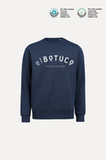 Sudadera Noray Azul marino